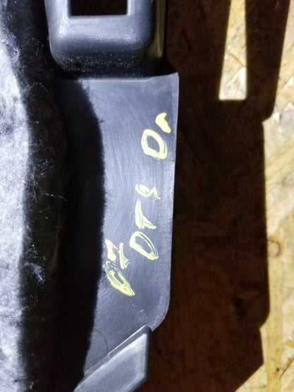 06 07 08 09 10 11 Cadillac DTS Under Dash Trim Panel Left Driver OEM