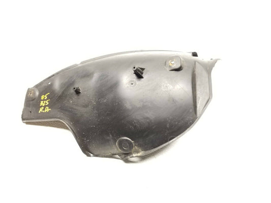 01 02 03 04 05 BMW E46 325xi Rear Left Driver Fender Liner Splash Guard OEM