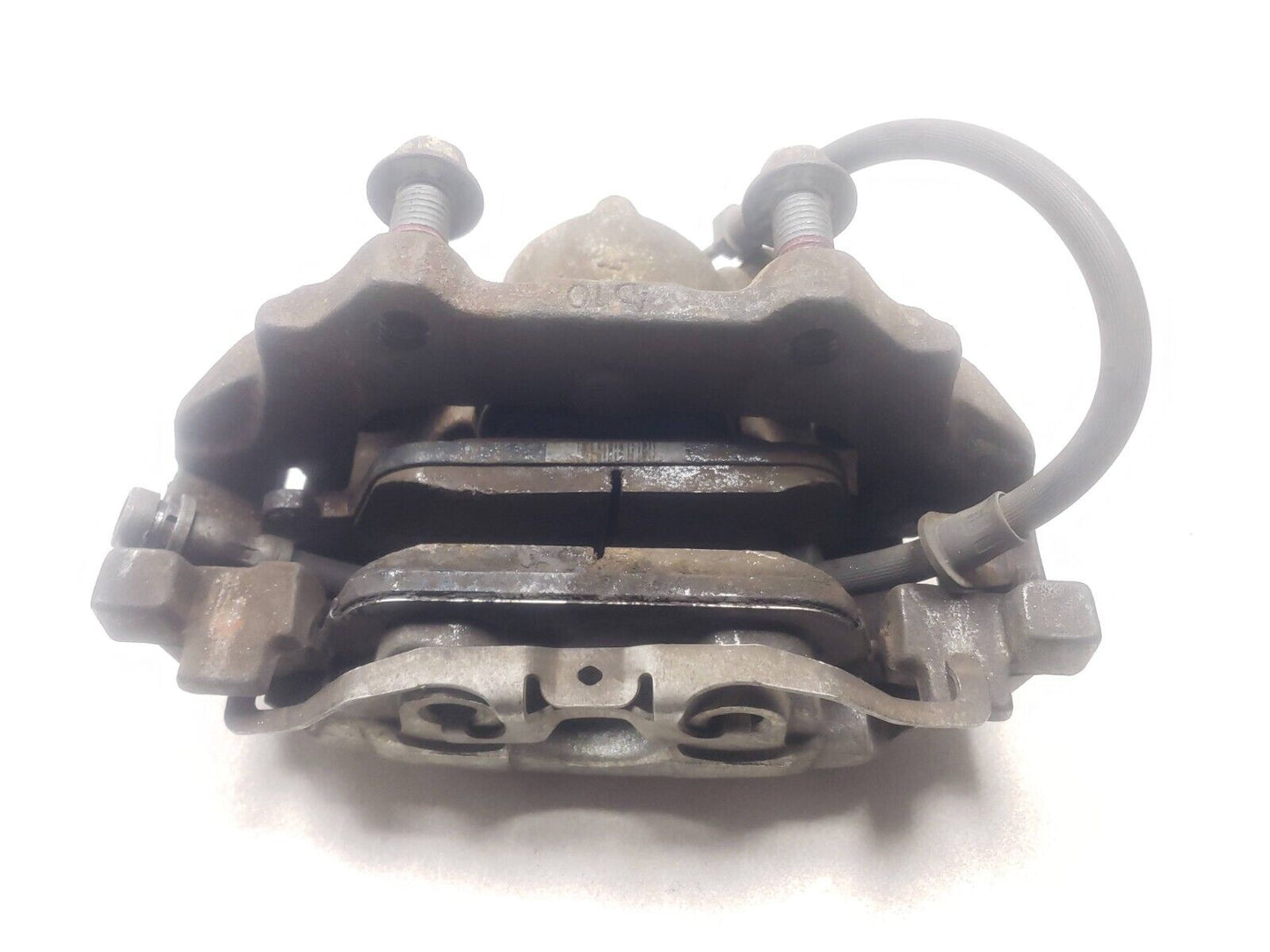 17 18 19 Ford Escape Front Brake Caliper Right Passenger Side OEM