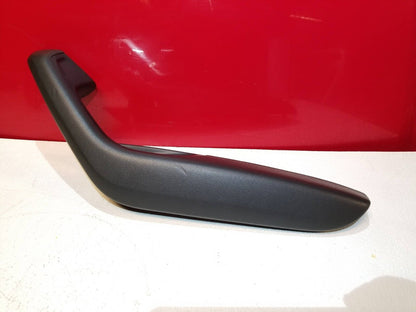 12 13 14 15 Audi A6 Front Right Pass Door Panel Grab Handle Pull Armrest  OEM