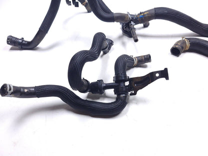 18 19 20 21 Chevrolet Equinox Radiator Coolant Hose Pipe OEM