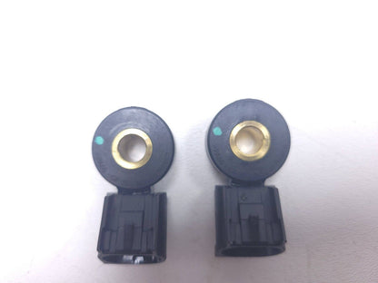 18 - 21 Chevrolet Equinox Knock Sensor 2pcs   1.5l OEM