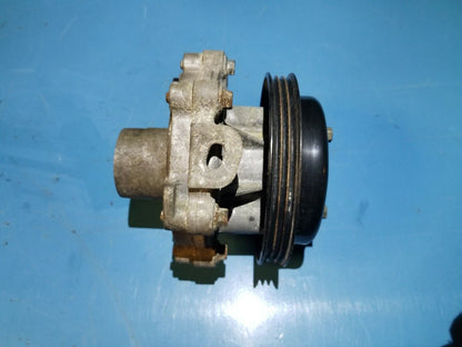 2014 2015 2016 Mazda 3 2.0l Water Pump OEM 16k Miles