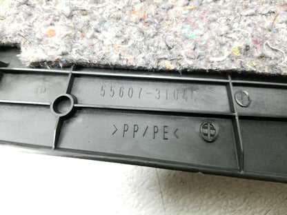 07 08 09 Lexus ES350 Right Passenger Lower Under Dash Knee Panel Cover Trim OEM