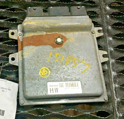 2009 Nissan Altima Mec110-260b1 Computer Brain Engine Control Ecu Ecm OEM 101k