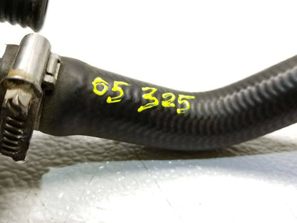 01 02 03 04 05 BMW E46 325xi Heater Water Control Valve OEM 125k Miles