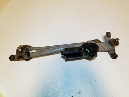 04 05 06 07 08 Nissan Maxima Windshield Wiper  Motor W/ Linkage OEM