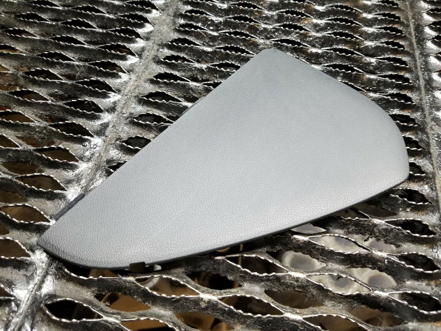 2013 2014 2015 2016 Audi A4 Dash End Cap Cover Trim Left Driver Side OEM