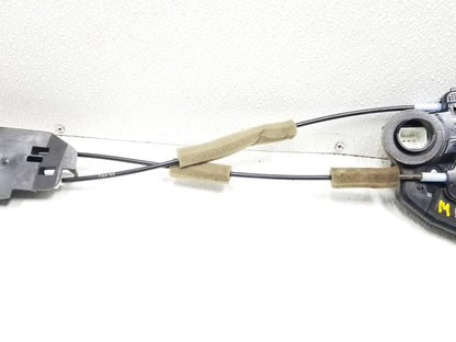 13 14 15 Acura RDX Rear Door Lock Actuator  Interior Handle Driver Side Left OEM