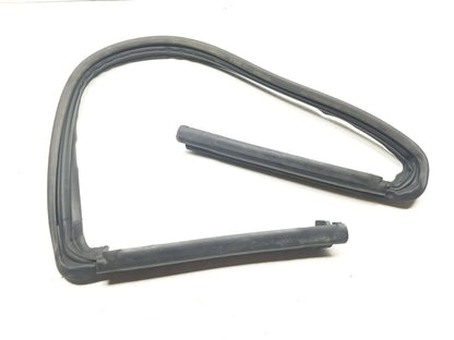 16 17 18 19 20 Chevrolet Camaro Convertible Front Top Roof Weatherstrip Seal OEM