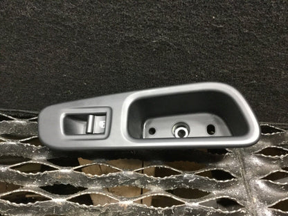 15 16 17 Jeep Renegade Rear Right Pass Side Power Window Switch OEM 7k Miles