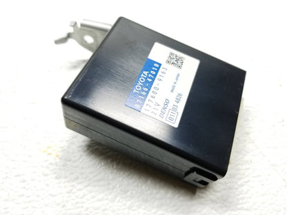 11 12 13 14 15 Toyota Prius Temperature Solar Battery A/c Blower Vent Module OEM