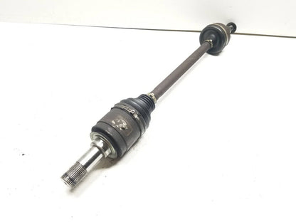 16 17 18 19 20 Dodge Durango Rear Left Driver Axle Shaft OEM 63k Miles