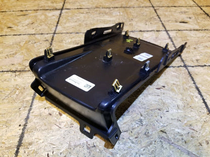 17 18 19 20 Cadillac Xt5 Center Console Cover Trim Panel OEM 34k