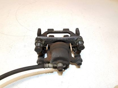 15 16 17 18 19 Infiniti Q50 Rear Left Driver Brake Caliper OEM 62k Miles