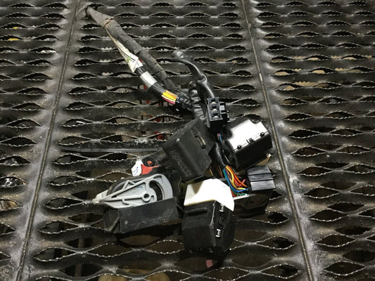 11 12 13 14 Hyundai Sonata Fusebox Fuse Box Relay Oem. Pigtail Wires. For Parts