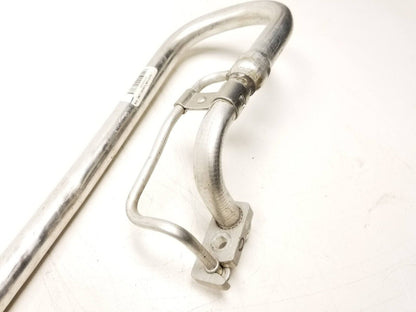 15 - 18 Dodge Challenger AC Air Conditioning Suction & Liquid Hose Pipe 3.6l OEM