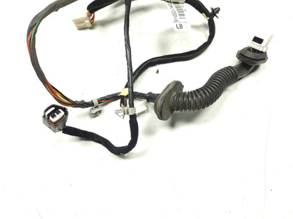 12 13 14 15 Kia Rio Door Wire Harness Rear Left Driver Side OEM