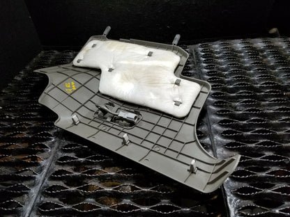 06 07 08 Acura Rl Front Right Passenger Side Under Dash Trim Panel OEM