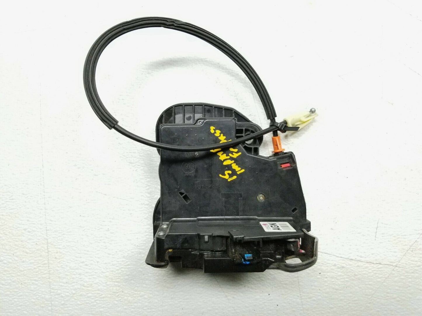 15 16 17 18 Chevy Impala Front Right Pass Door Lock Latch Actuator OEM