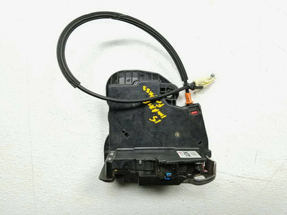 15 16 17 18 Chevy Impala Front Right Pass Door Lock Latch Actuator OEM