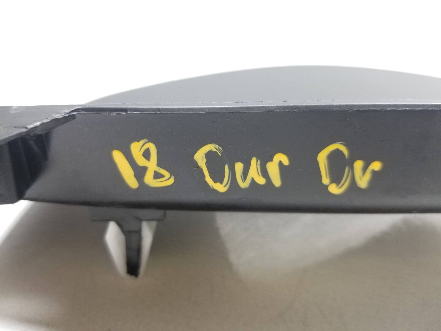 16 17 18 19 20 Dodge Durango Left Driver Dash End Cap Cover OEM