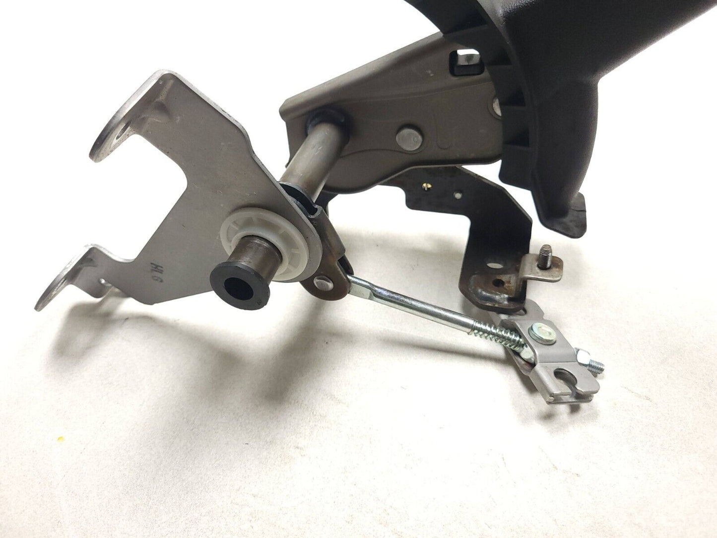 2013-2016 Genesis Coupe Emergency Parking Brake Lever Handle OEM