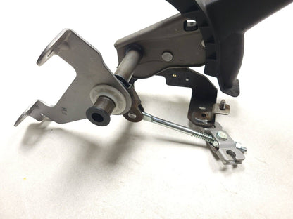 2013-2016 Genesis Coupe Emergency Parking Brake Lever Handle OEM