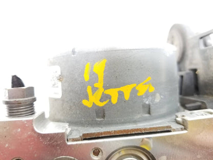2019 Volkswagen Jetta ABS Anti Lock Brake Pump 5q0614517ct OEM