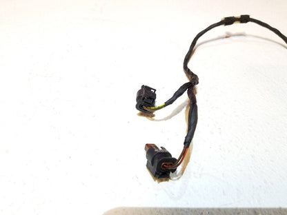 12 13 14 15 Audi A6 Rear Right Pass Side Door Wire Harness 4g5971687bh OEM