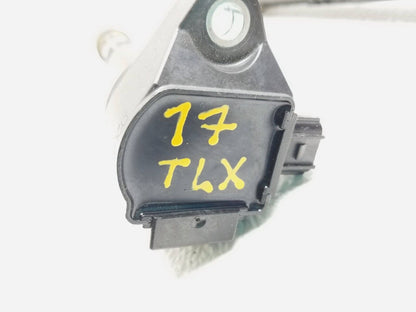 15 16 17 Acura TLX Ignition Coil 4pcs 2.4l OEM