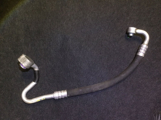 02 03 04 05 VW Passat 1.8l B5 A/c Hose Line Pipe 3b0260704n OEM D23