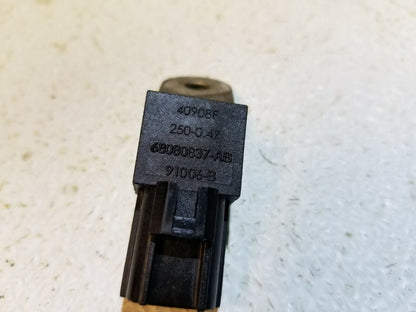 13 14 15 16 Jeep Compass 2.4 Oil Temp Crank/camshaft Map Engine Sensors 8pcs OEM