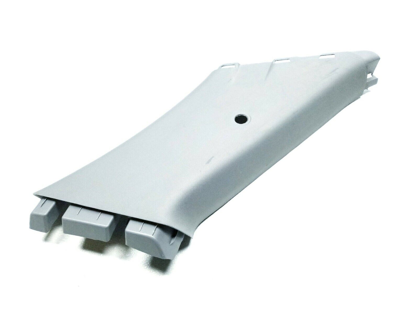 03 04 05 06 Acura MDX Rear Left Driver Quarter Trim Panel OEM 55k Miles