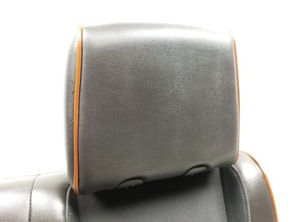 2007 2008 2009 Lincoln Navigator Seat Rear 3rd Row Seat Left Driver Side OEM