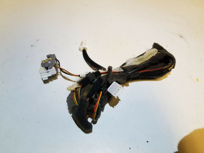 2017 2018 Hyundai Elantra Roof Antenna Wire Harness 91801f3830 OEM 22k