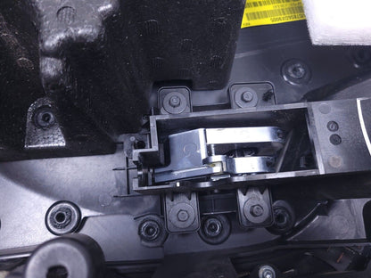 15 - 18 Dodge Challenger Front Door Trim Panel Left Driver Side OEM 87k