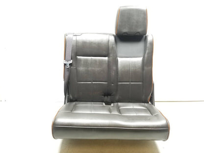 2007 2008 2009 Lincoln Navigator Seat Rear 3rd Row Seat Left Driver Side OEM