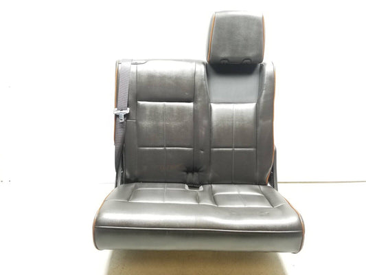 2007 2008 2009 Lincoln Navigator Seat Rear 3rd Row Seat Left Driver Side OEM