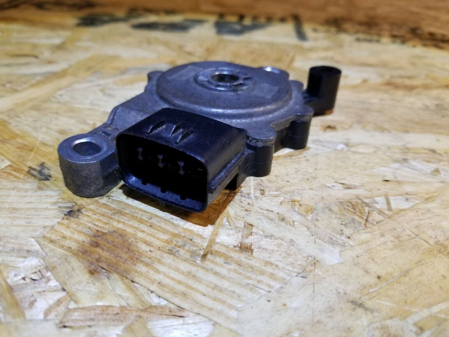 14 15 16 Kia Forte 2.0l Automatic Transmission Gear Position Sensor OEM 38k