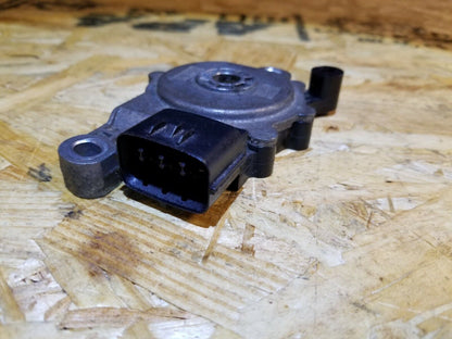 14 15 16 Kia Forte 2.0l Automatic Transmission Gear Position Sensor OEM 38k