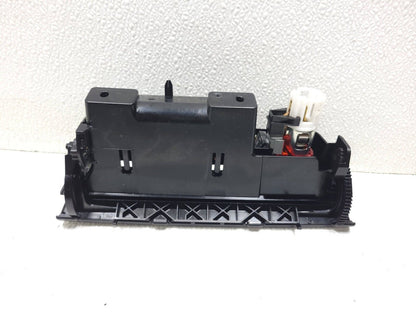 09 10 11 12 Volkswagen Cc Center Console Ashtray OEM
