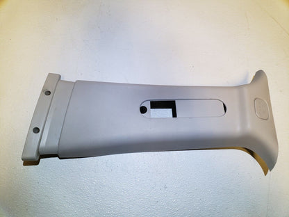 12 13 14 15 16 Jeep Patriot Left Driver Center Upper B Pillar Trim OEM 54k