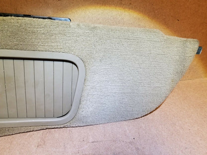 07 08 09 Acura MDX Center Console Side Pocket Compartment Right Pass Side OEM
