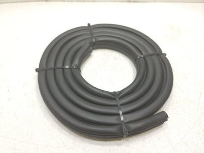 07 - 13 Suzuki Sx4 Hatchback Rear Door Weather Strip Seal Driver Side Left OEM