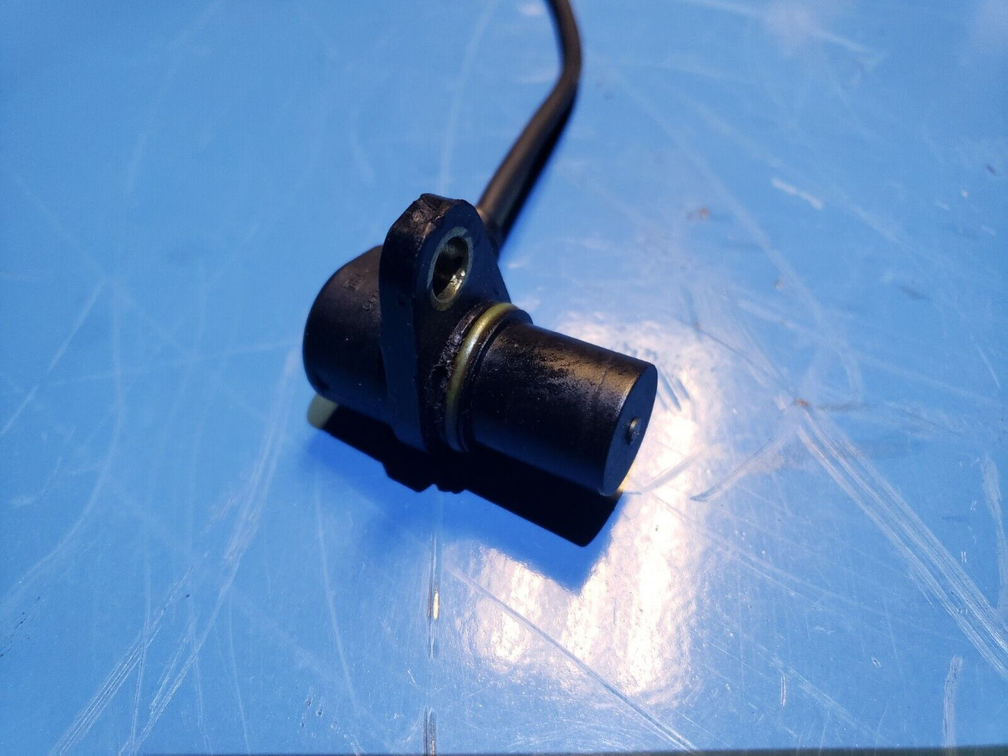 11 12 13 14 15 VW Jetta 2.0l Cbp Crankshaft Sensor OEM 62k