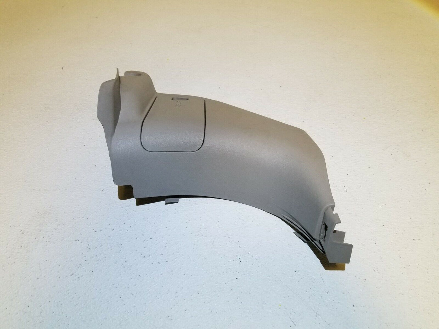 06 07 08 Acura Rl Front Left Driver Side Kick Panel Trim OEM