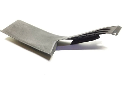 09 10 11 12 13 14 Honda Fit Right Pass Side Rear Door Sill Scuff Plate Trim OEM