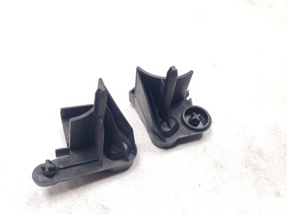 2006-2009 Range Rover Radiator Support Bracket  Left & Right  OEM