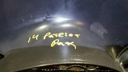 12 13 14 15 16 Jeep Patriot Right Passenger Side Cowl Panel Trim OEM